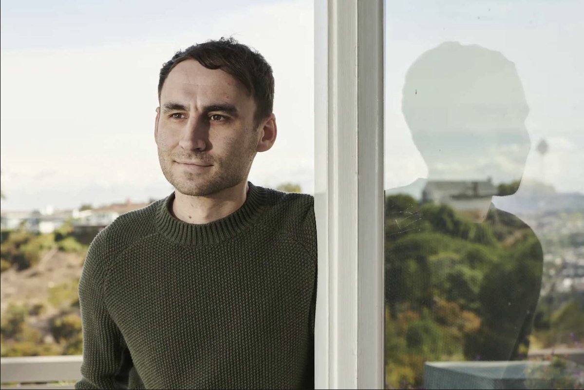 Yassir Fayyad tweet media