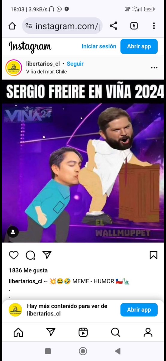 CARLOS T 🇨🇱 🇺🇲 tweet media