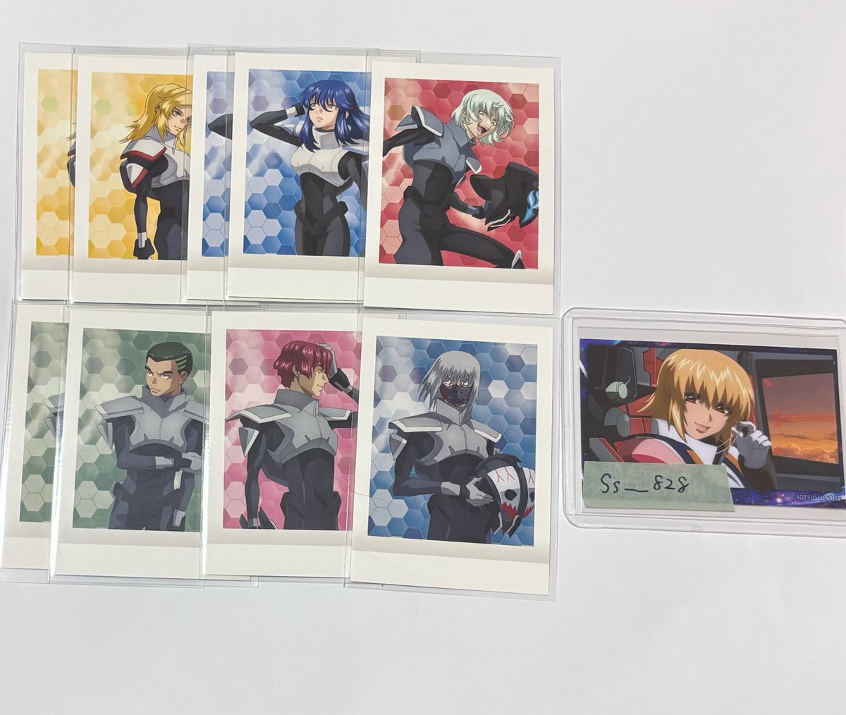 はちみつ tweet media