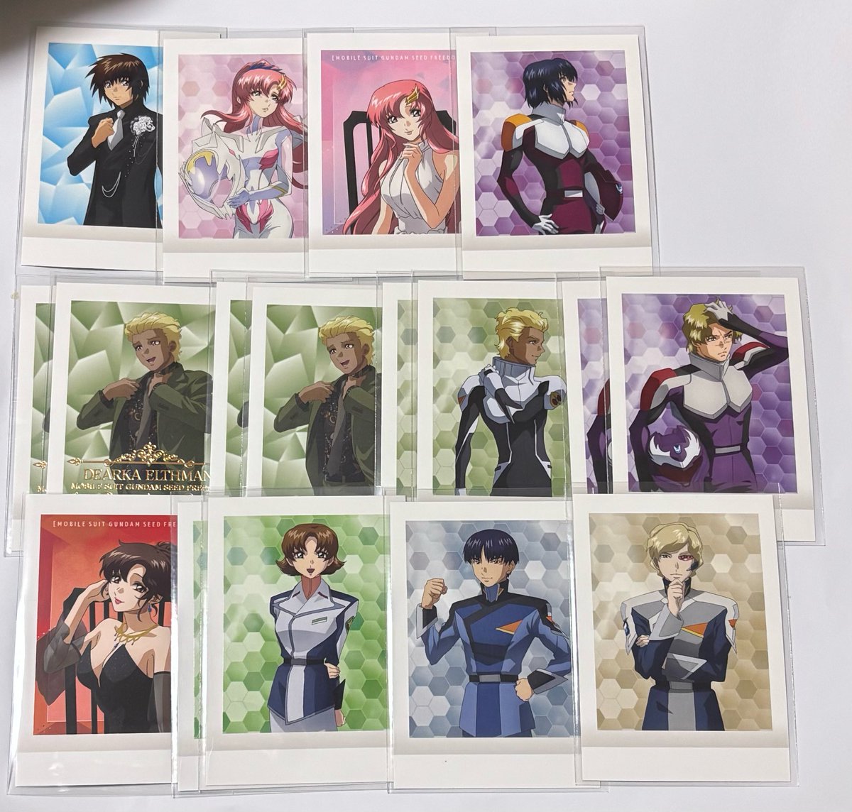 はちみつ tweet media