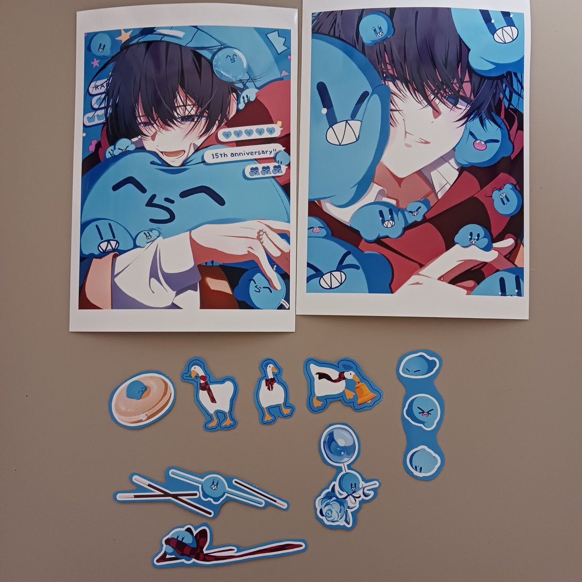 ふぇるーん tweet media