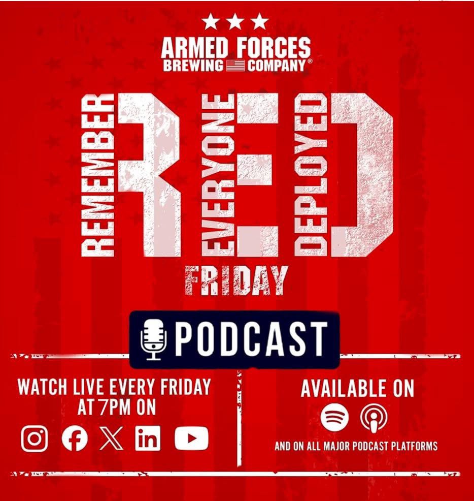 ARMED FORCES BREWING COMPANY tweet media