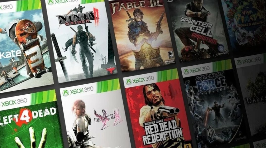 Windows Club Games tweet media