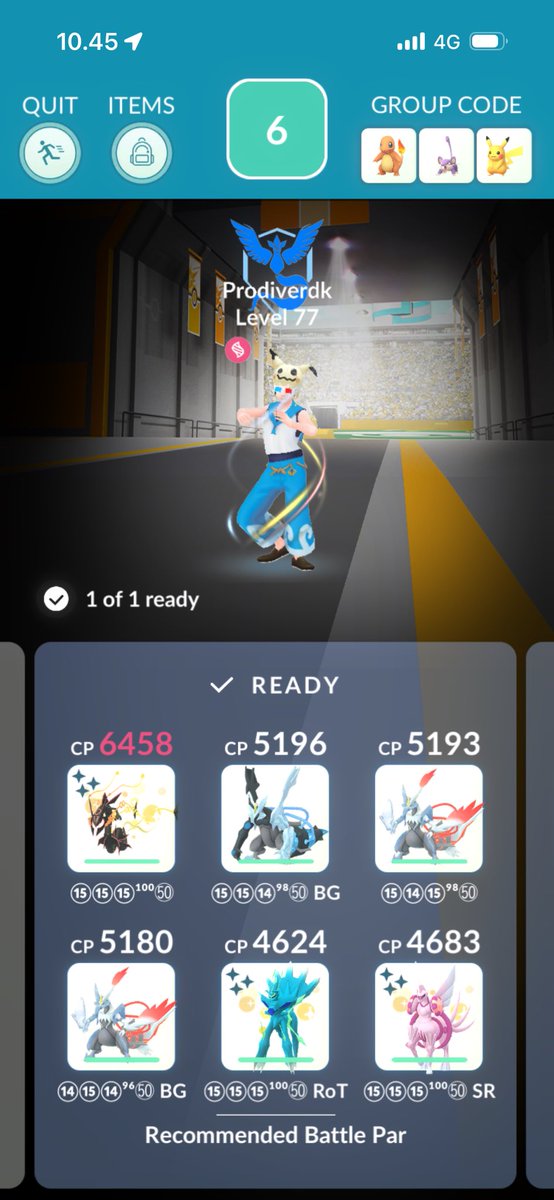 Prodiverdk tweet media