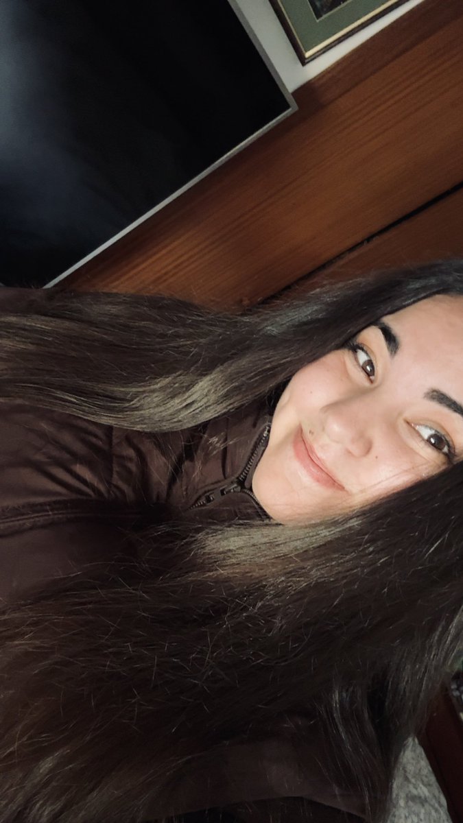 Nada es imposible ✨ tweet media