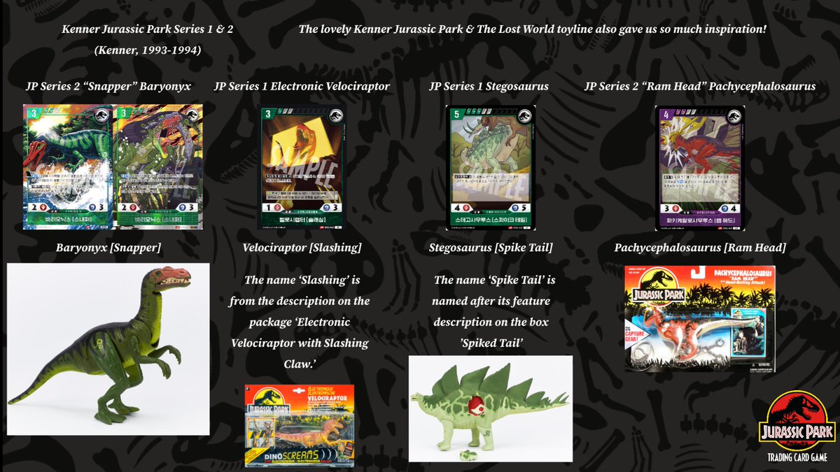 Lewis Lee (Jurassic Korea) tweet media