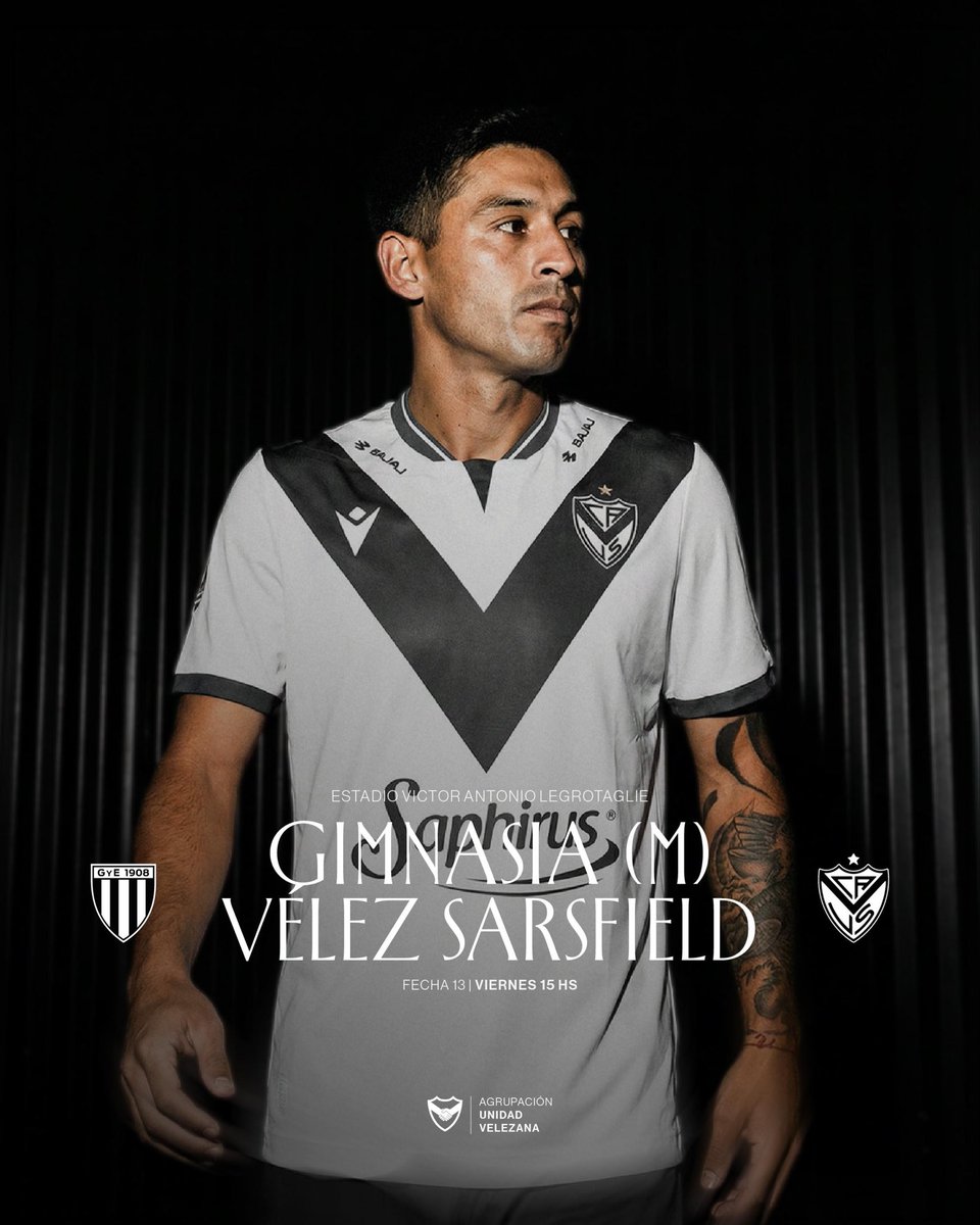 Unidad Velezana tweet media