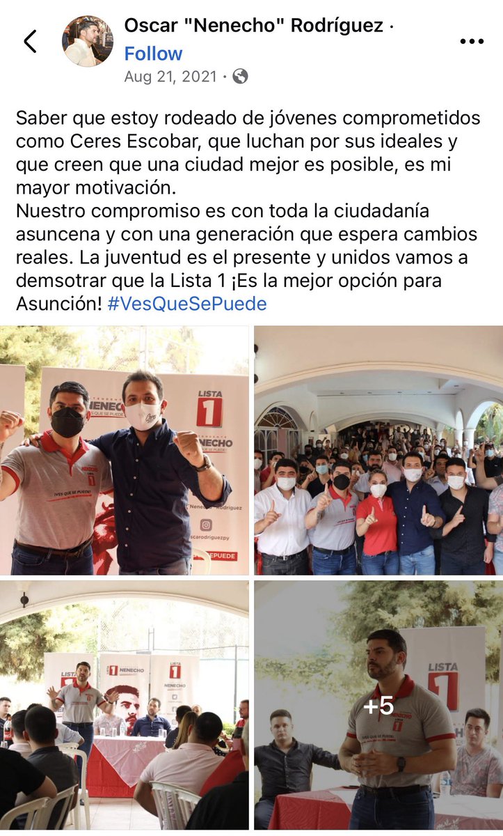 Estefi Careaga tweet media