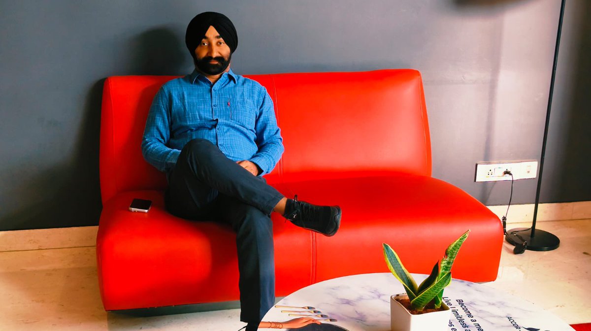 Balbir Singh tweet media