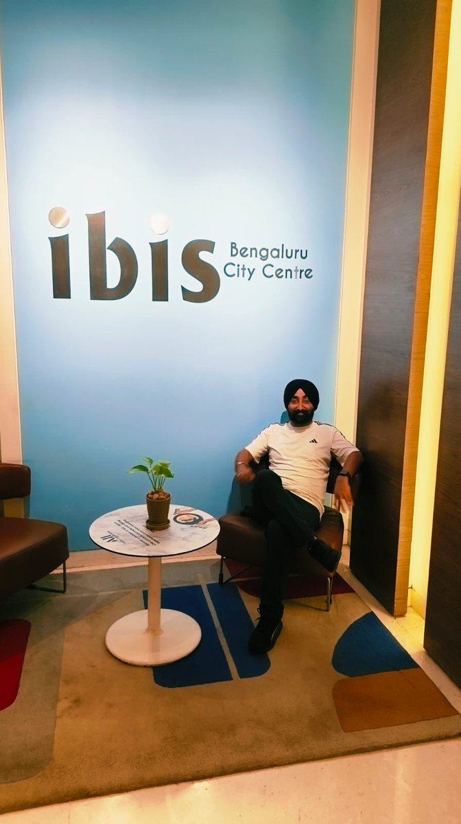 Balbir Singh tweet media