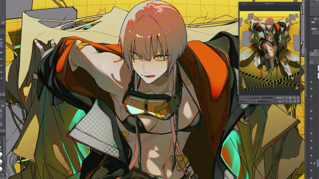 くにゃもん_☔☔☔ tweet media