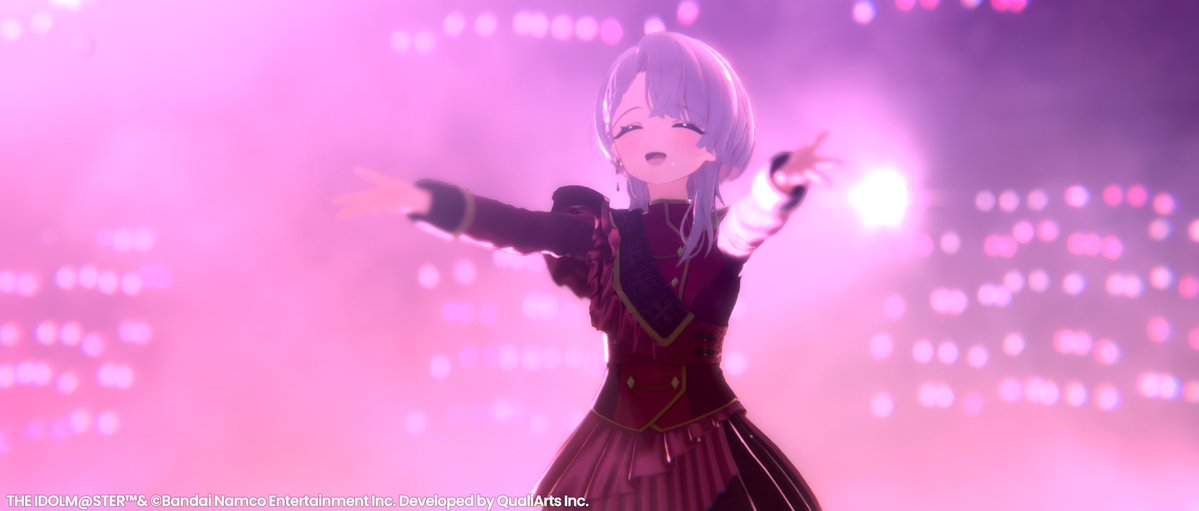 朔 ‐saku‐ tweet media