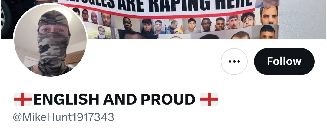 Skew Spew Barmy Hairdo Curmudgeon Bigot and Smug tweet media