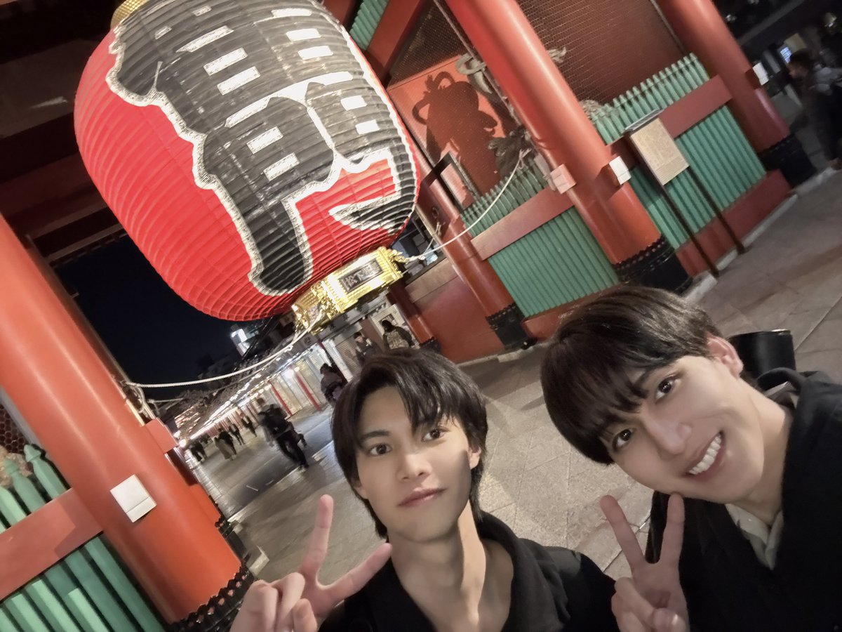 三橋 優樹【NOCTARISM】 tweet media