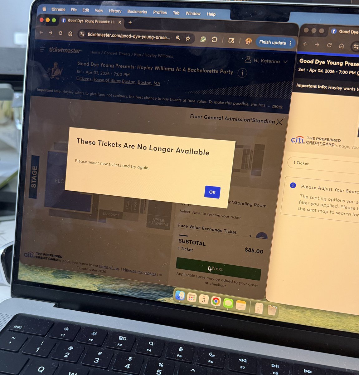 kat (ISO 4/3 & 4/4 EDAABP tix) tweet media