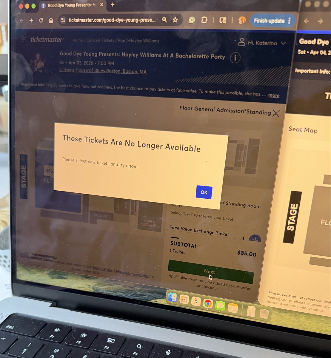 kat (ISO 4/3 & 4/4 EDAABP tix) tweet media