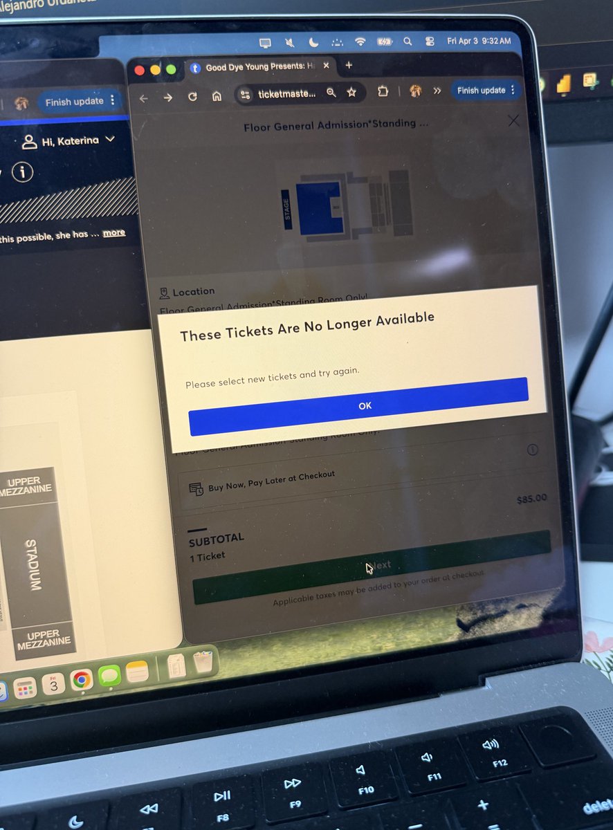 kat (ISO 4/3 & 4/4 EDAABP tix) tweet media