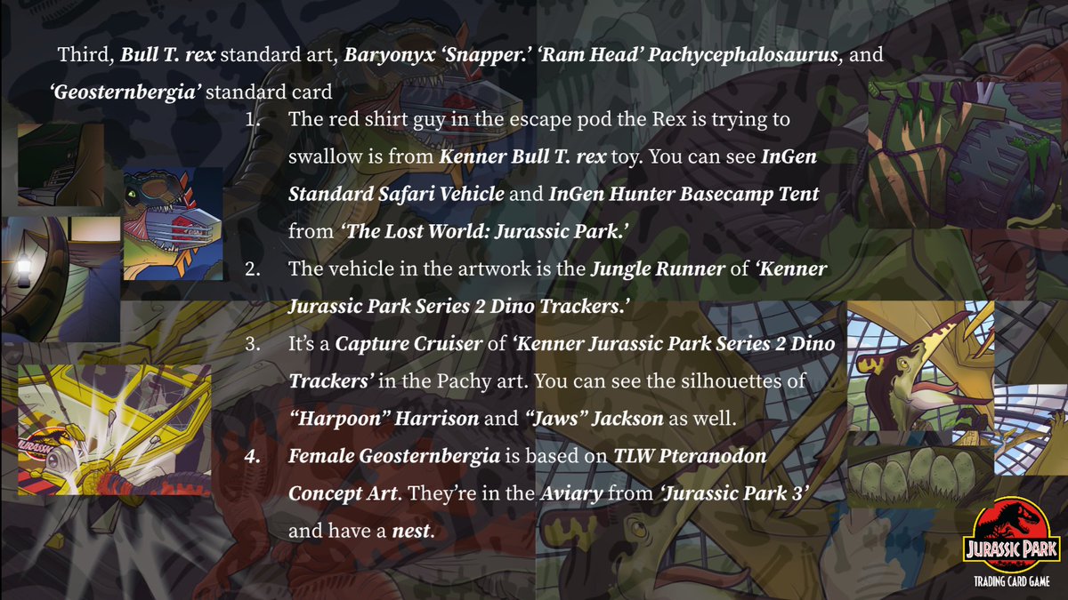 Lewis Lee (Jurassic Korea) tweet media