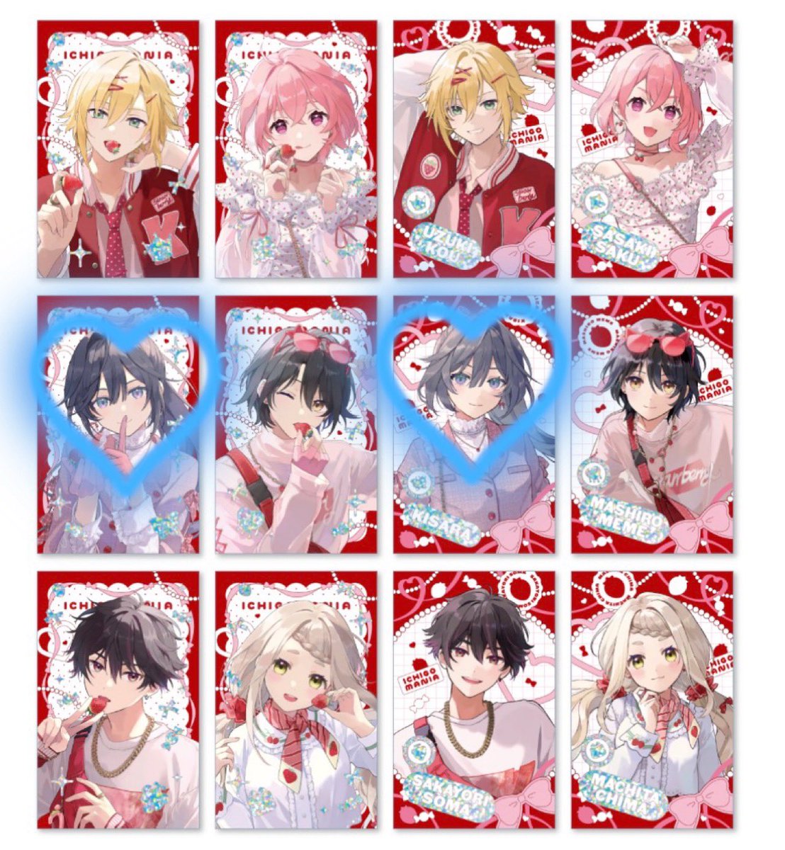 め̆り̆ー̆🌱 tweet media