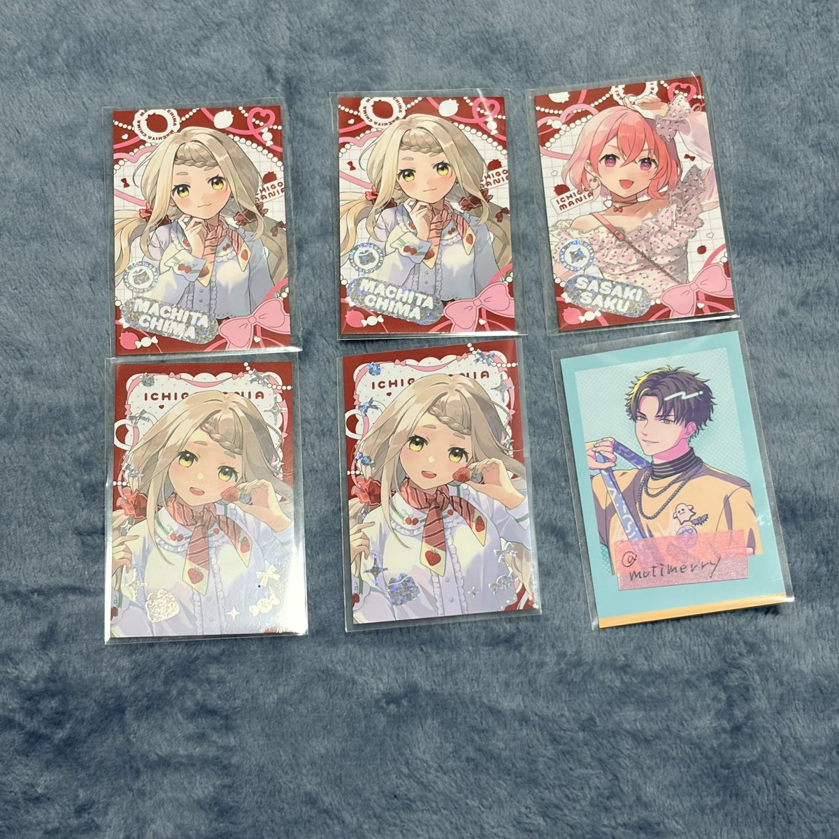 め̆り̆ー̆🌱 tweet media