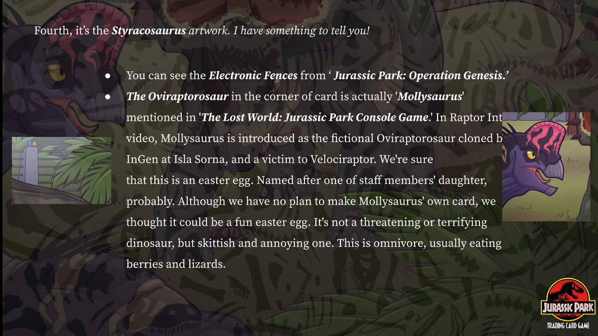 Lewis Lee (Jurassic Korea) tweet media