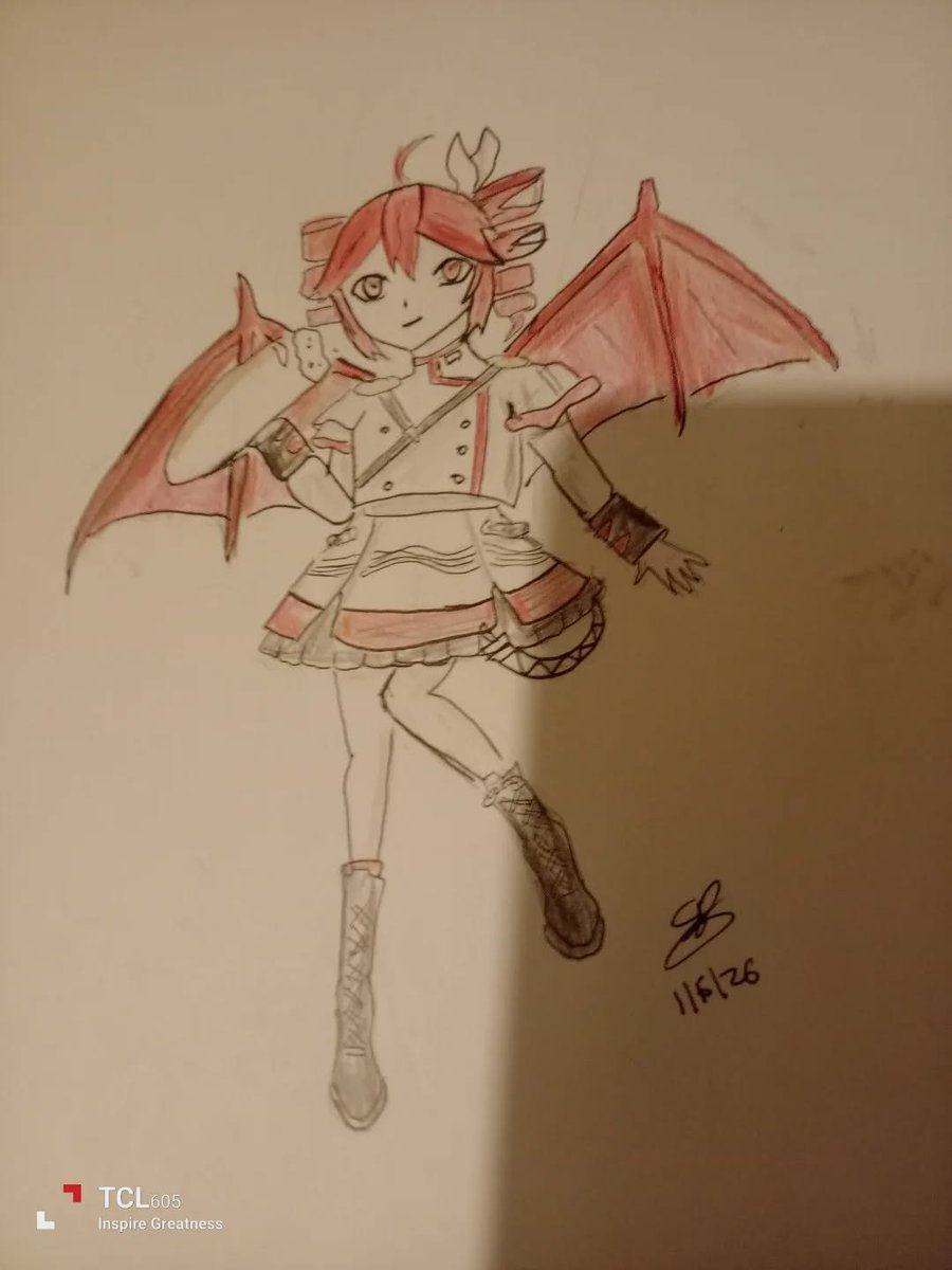 Emma Byron 💚 tweet media