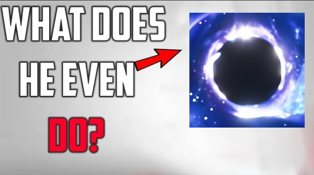 Kiroshi 🦈🌊| Sharkbait (oh eeh ha ho ho) tweet media