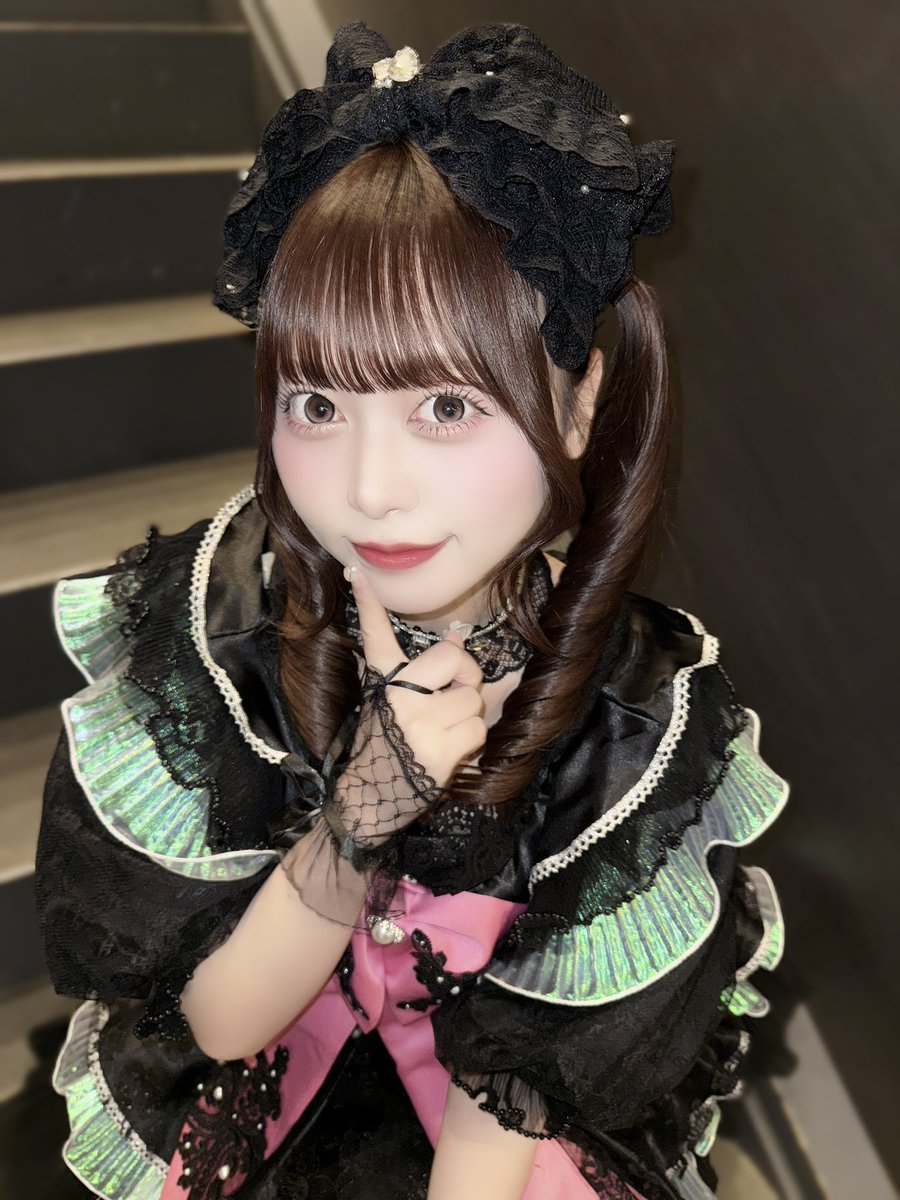 萌波あかり@さよならステイチューン tweet media