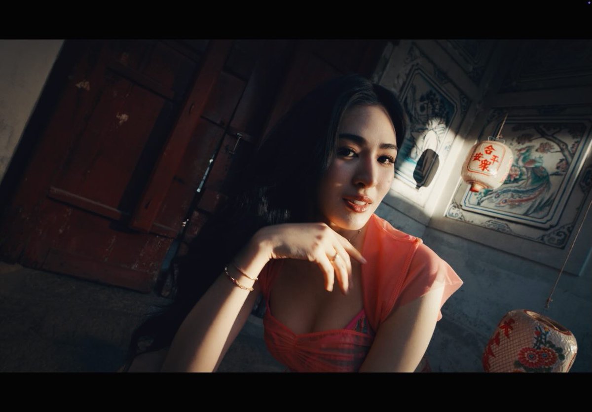 은하수(จันทร์ 짠) tweet media