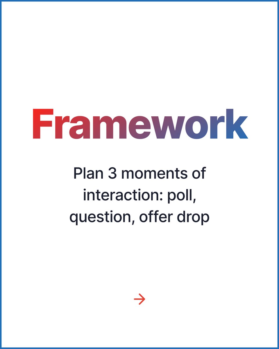 WebinarJam tweet media