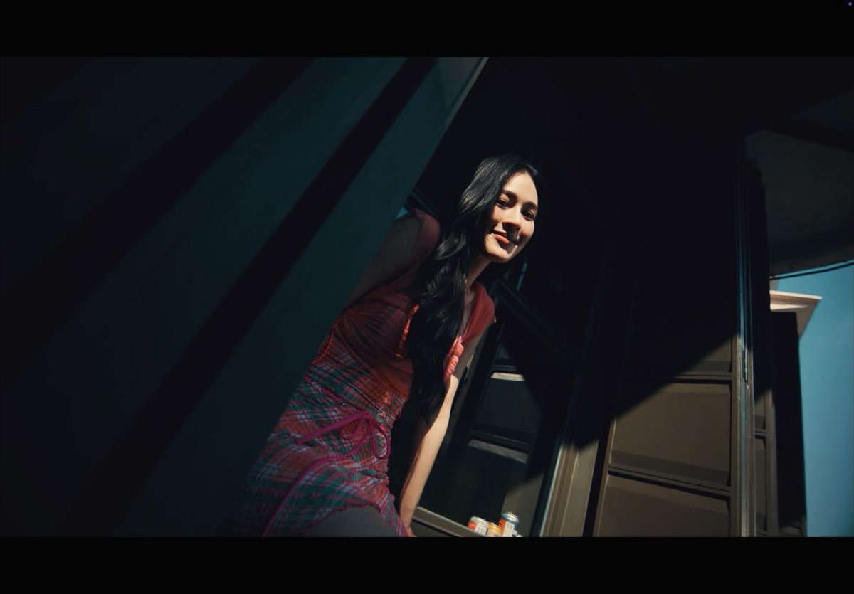 은하수(จันทร์ 짠) tweet media