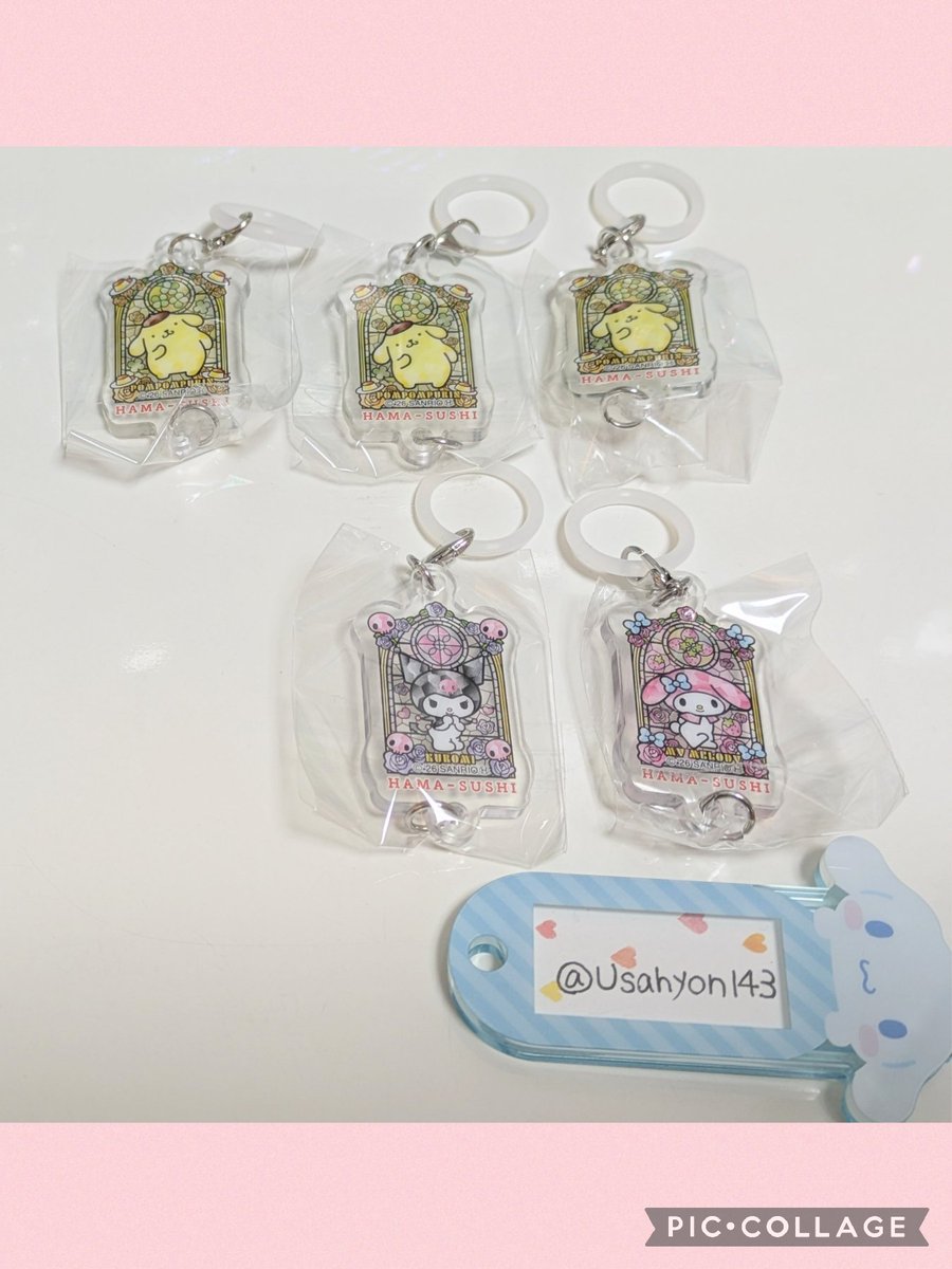 うさひょん♡（時々通知不具合あり💦） tweet media
