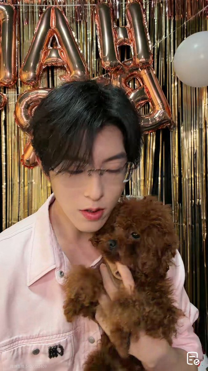王小林。。우지🍚💎 tweet media