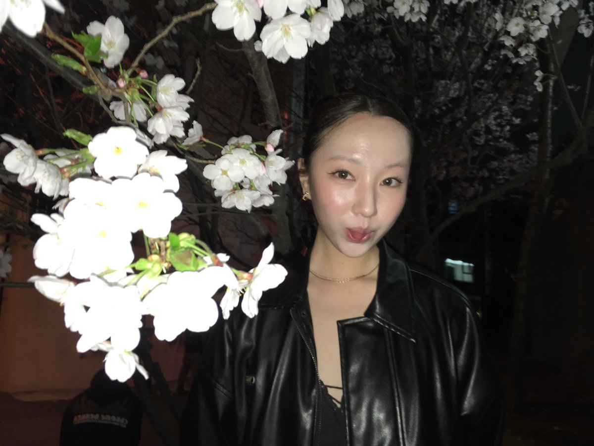 jelline kim tweet media