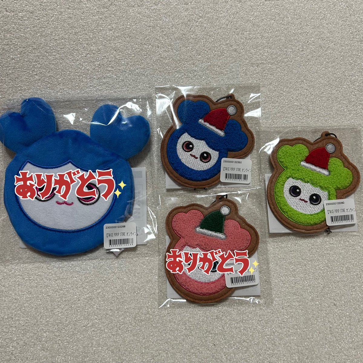 ぱぴこ tweet media