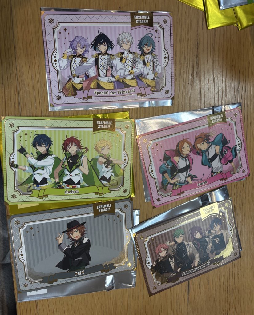 夏みかん tweet media