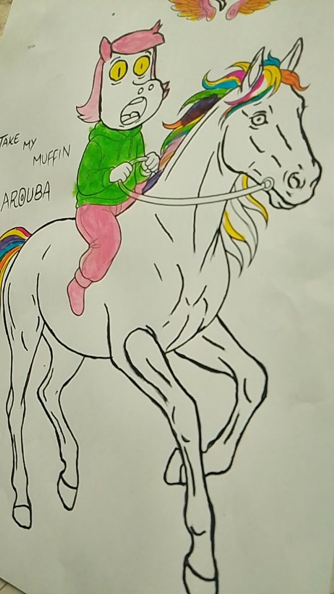 🇦ᖇOᑌᗷᗩ tweet media