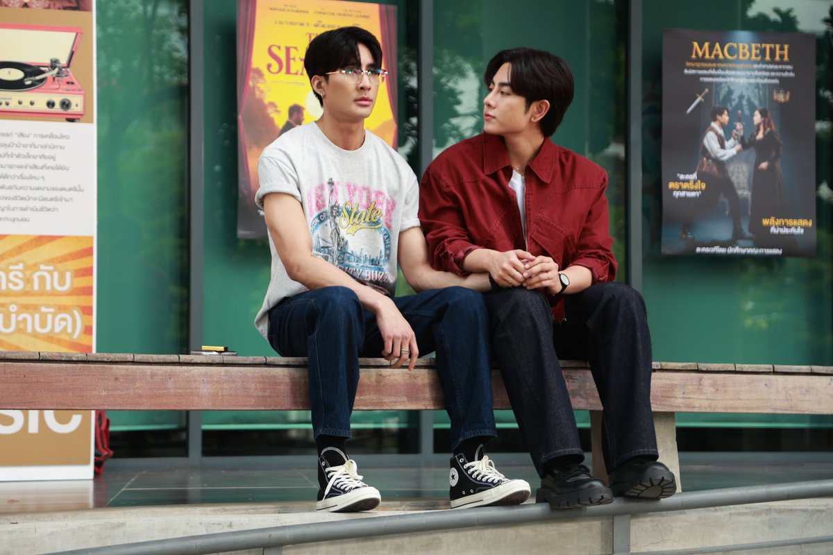 Only Friends : Dream On tweet media