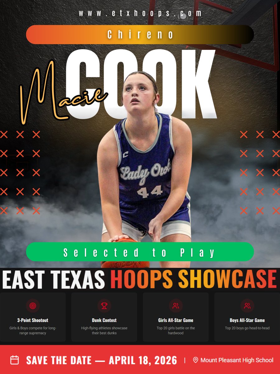My Sister, <a href="/MacieCook442/">Macie Cook</a> , is currently an uncommitted Junior looking to play at the next level. This girl is a baller! 6’1 PF/C with great touch around the rim, great footwork and post IQ, and a rebound magnet. #WomensBasketball 

fieldlevel.com/app/profile/ma…