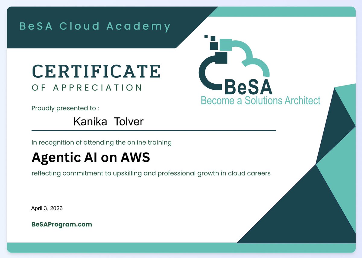 Kanika Tolver tweet media