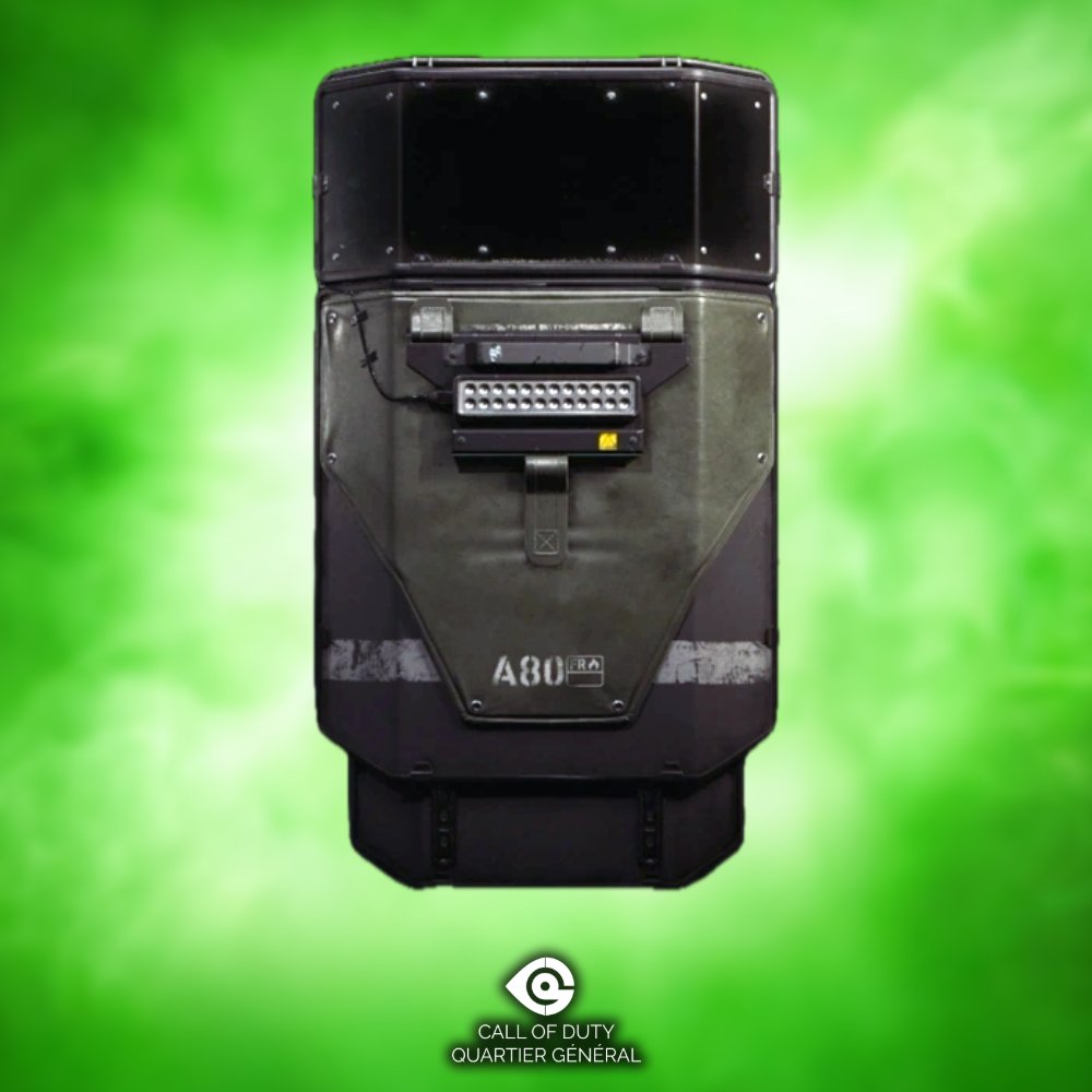 CoDQG 🇫🇷 - Call of Duty FR tweet media