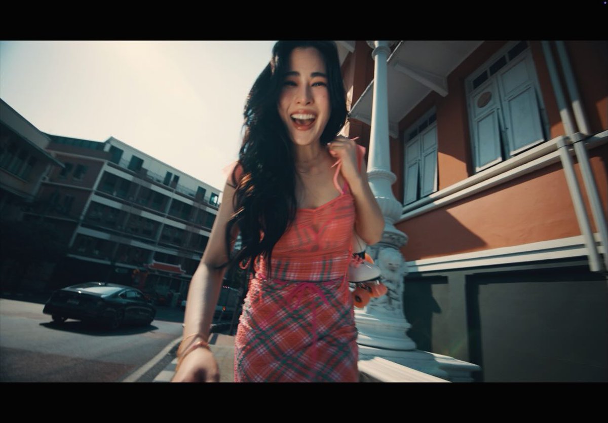 은하수(จันทร์ 짠) tweet media