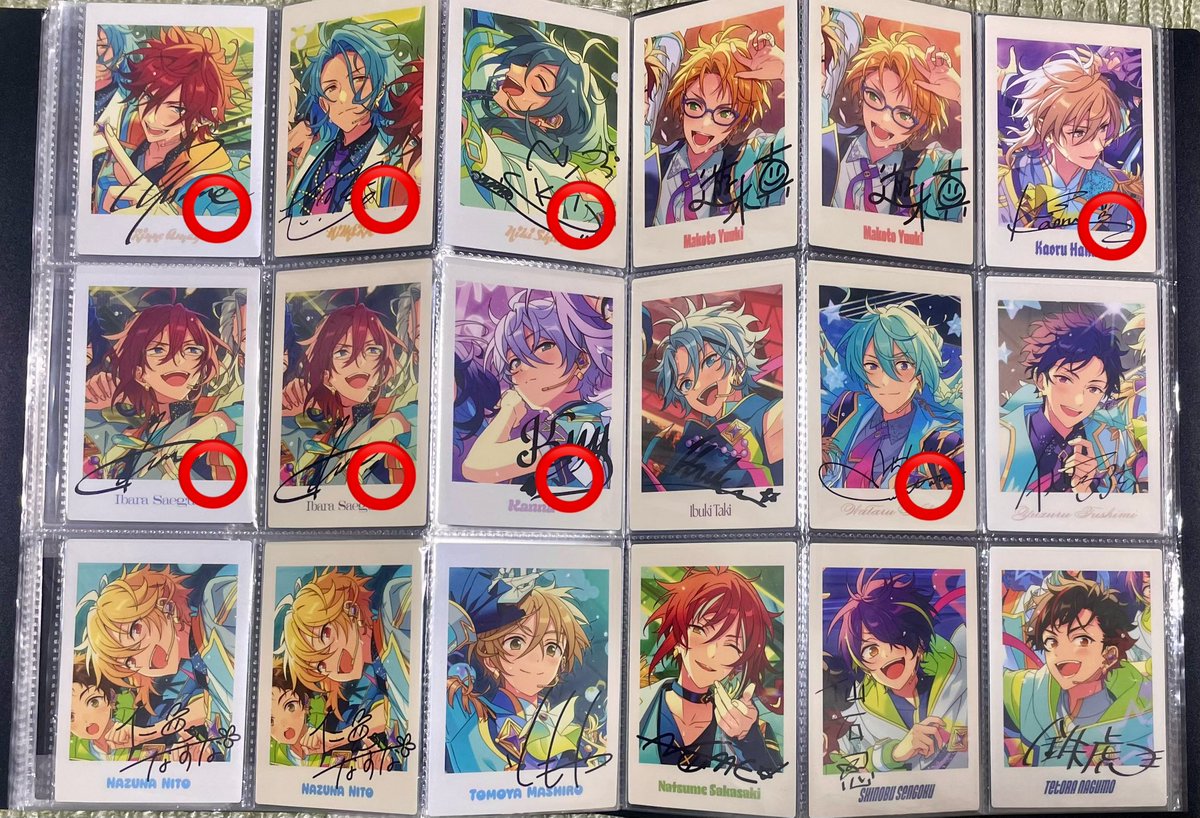 わごま(すけだれ) tweet media