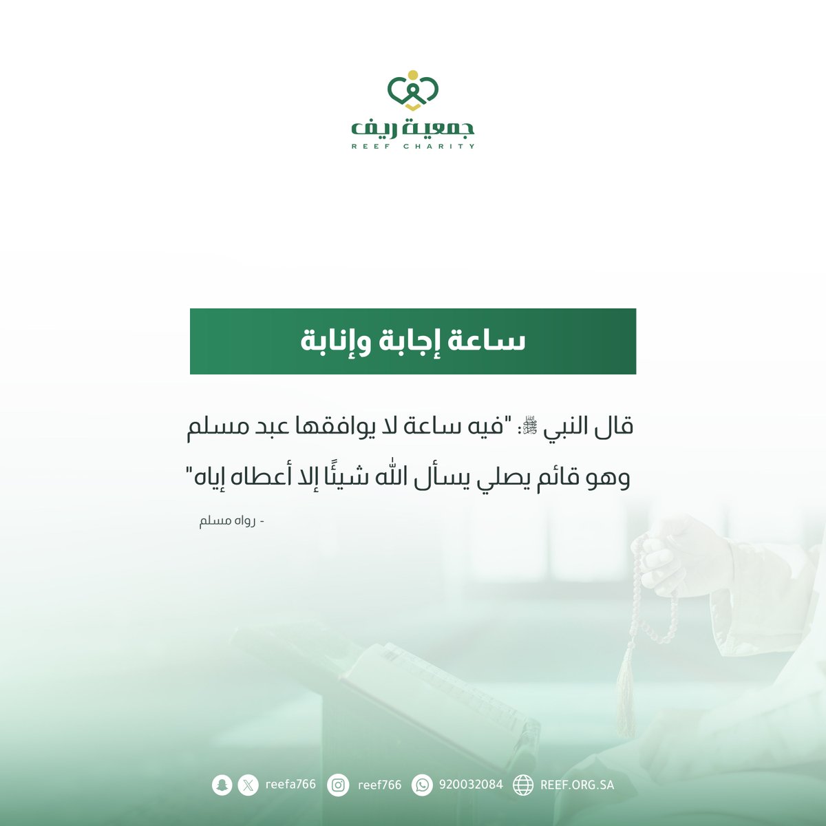 جمعية ريف🍃 tweet media