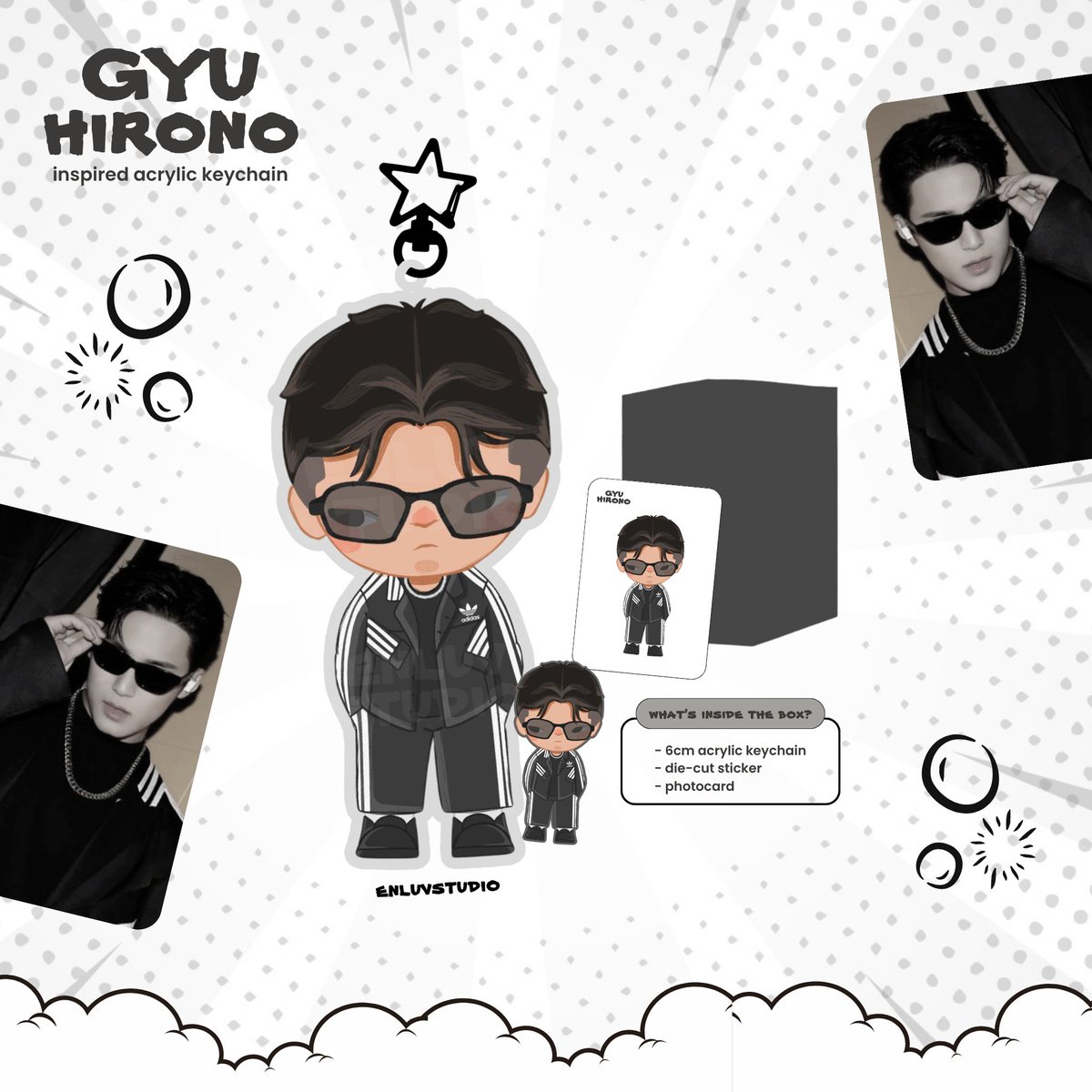 enluvstudio's tweet image. #SNICKERSwithMINGYU fan support ♡🍫₊˚⊹
by @enluvstudio

— mbf, like, and rt 
— limited qty only !
— exact time &amp;amp; loc : tba

see you on d-day, gyuldaengies and carats!

#SNICKERS #MINGYU #SEVENTEEN