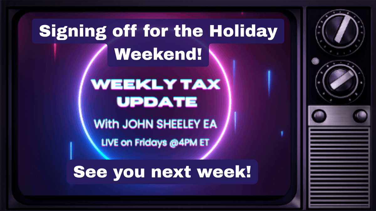 John Sheeley EA tweet media