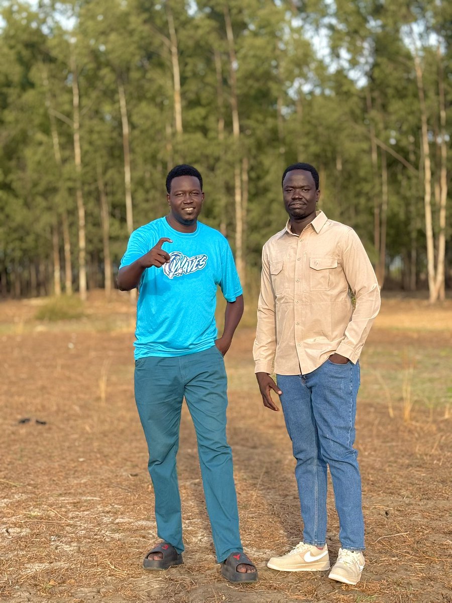 Malith Yai Angok tweet media