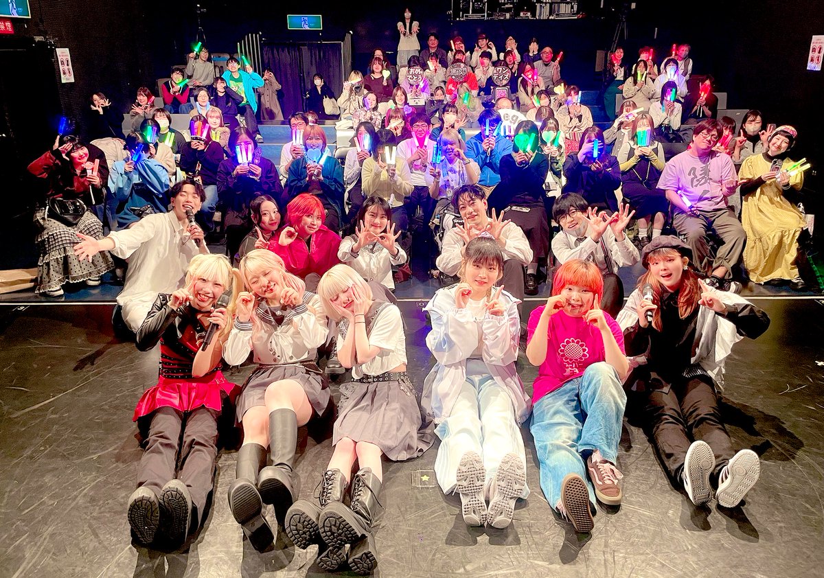 METEORA st.(メテオラストリート) tweet media