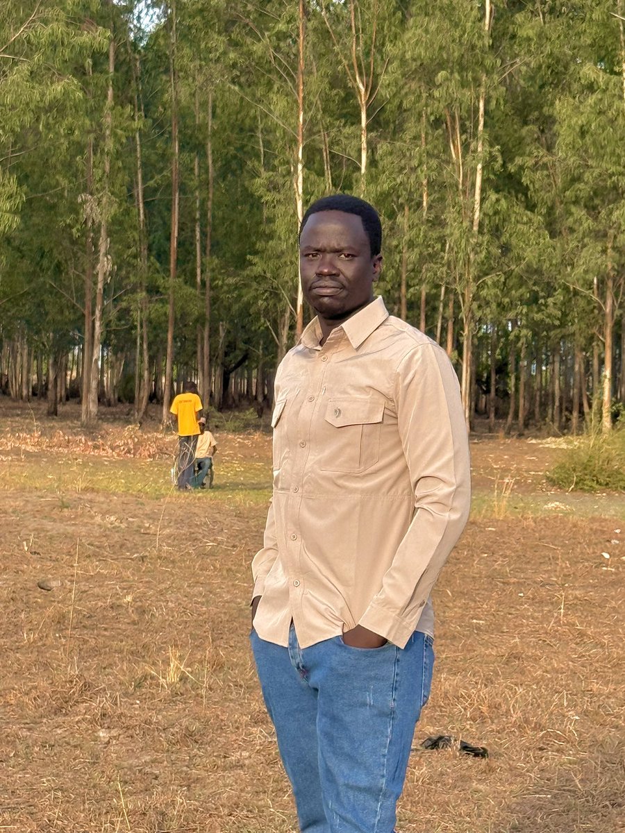 Malith Yai Angok tweet media