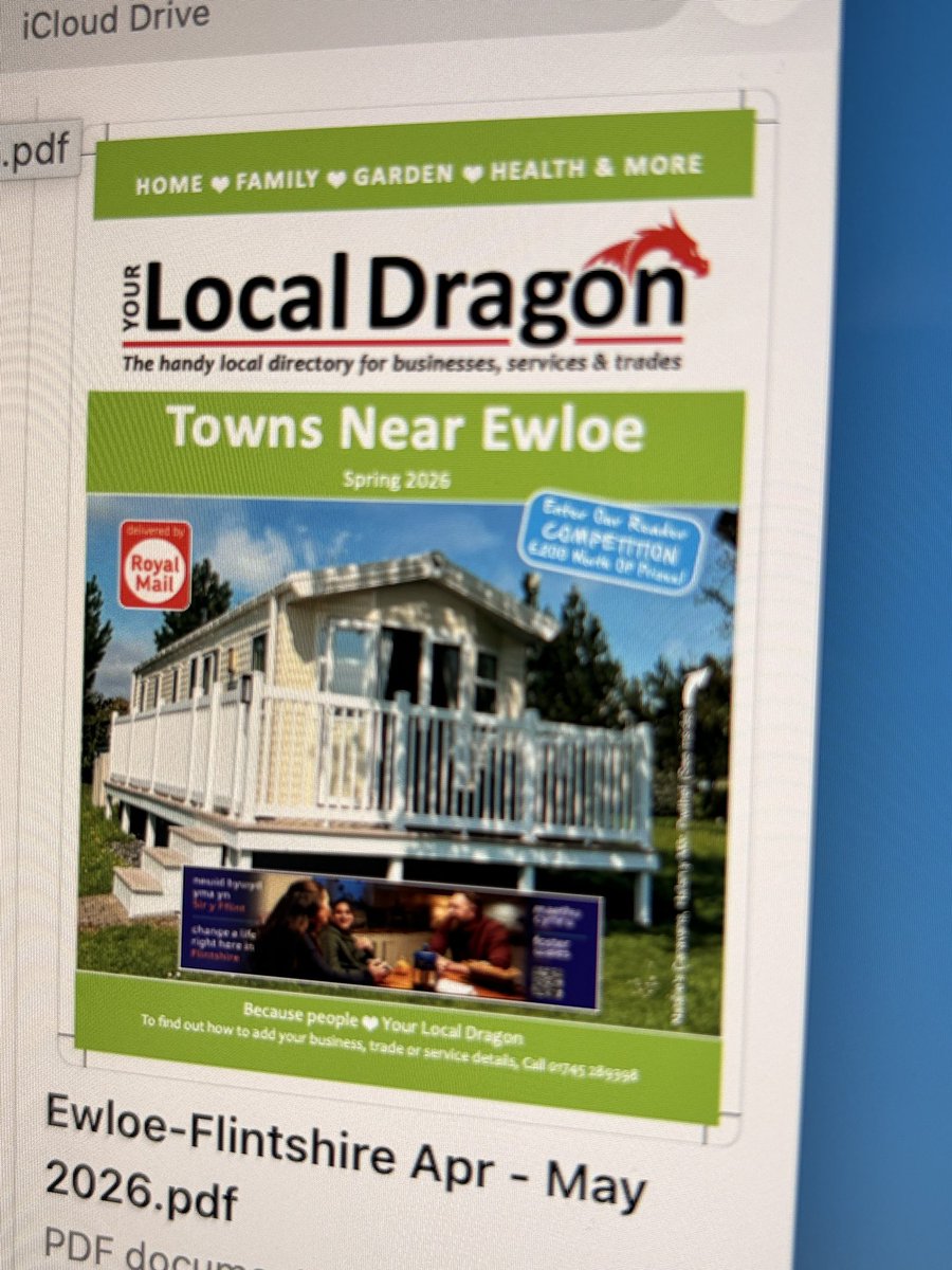 YourLocalDragon tweet media